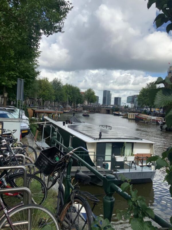Combien de jours pour visiter Amsterdam ? jour-visiter-amsterdam
