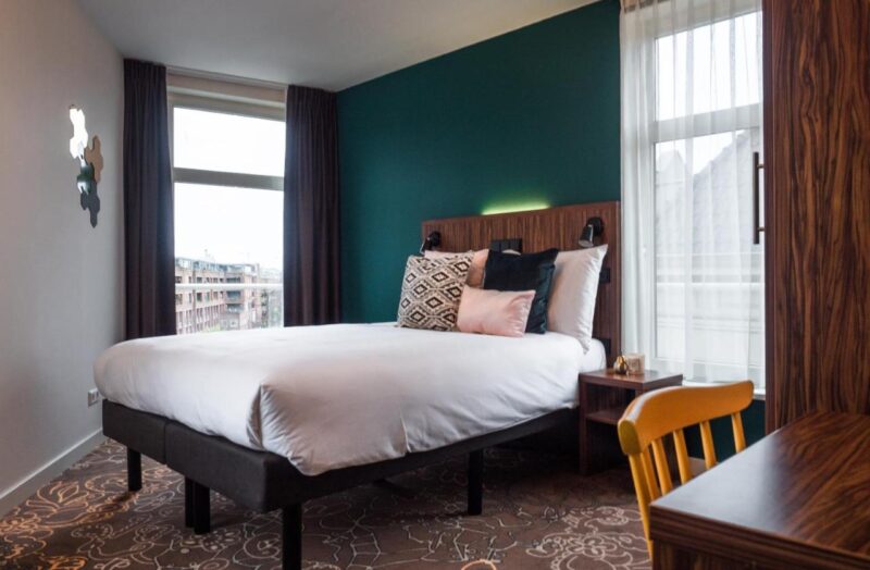 Combien de jours pour visiter Amsterdam ? jour-visiter-amsterdam